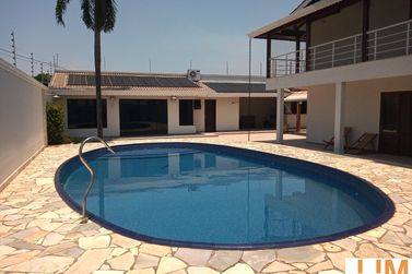 Casa &agrave; venda - 321m&sup2; - Jardim Paulista