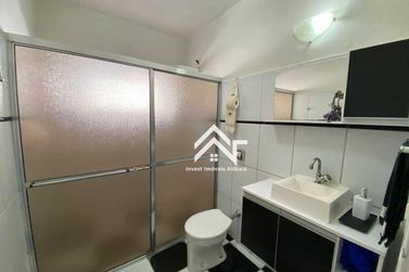 Casa &agrave; venda - 165m&sup2; - Alvin&oacute;polis