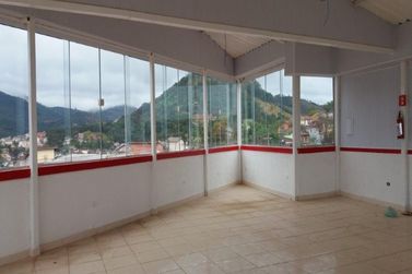 Sala Comercial para alugar - 500m&sup2; - Parque Rio Abaixo