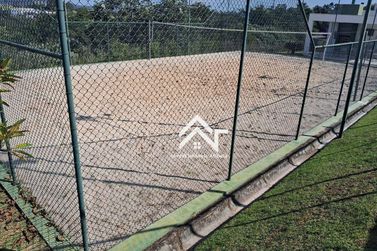 Terreno &agrave; venda - 383m&sup2; - N&uacute;cleo Residencial Jo&atilde;o Corradine