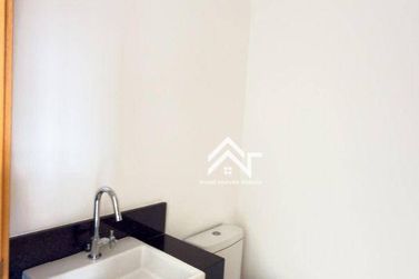 Apartamento &agrave; venda - 50m&sup2; - Atibaia Jardim