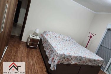 Casa &agrave; venda - 282m&sup2; - Condom&iacute;nio Shambala I