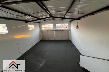 Sal&atilde;o Comercial para alugar - 250m&sup2; - Alvin&oacute;polis