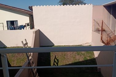 Casa &agrave; venda - JARDIM BROGOT&Aacute;