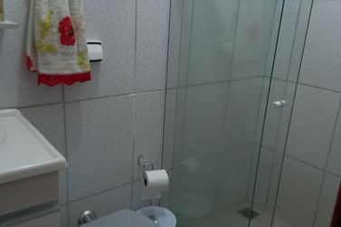 Casa &agrave; venda - 130m&sup2; - PARQUE DAS NA&Ccedil;&Otilde;ES