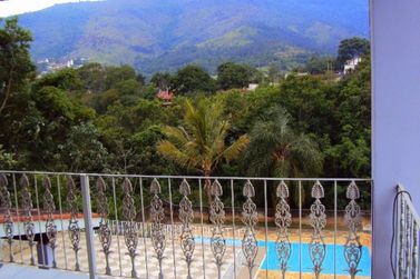 Casa &agrave; venda - 2087m&sup2; - Vila Petr&oacute;polis