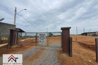 Terreno &agrave; venda - 250m&sup2; - Centro