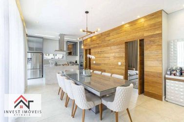 Sobrado &agrave; venda - 320m&sup2; - Itapetininga