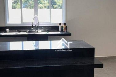 Casa &agrave; venda - 286m&sup2; - Nova Gard&ecirc;nia
