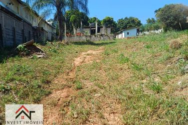 Terreno &agrave; venda - 2175m&sup2; - Jardim Est&acirc;ncia Brasil