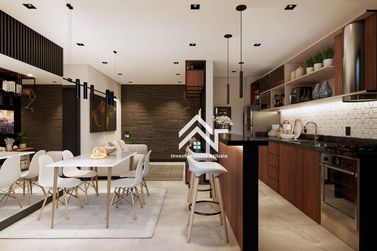 Apartamento &agrave; venda - 62m&sup2; - Ressaca