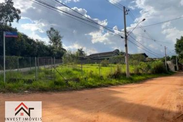 Terreno &agrave; venda - 925m&sup2; - Jardim Est&acirc;ncia Brasil