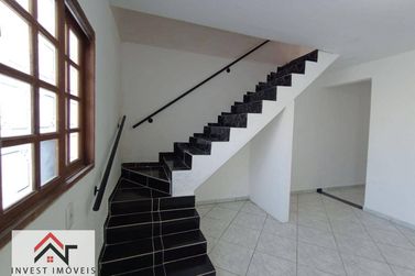 Casa &agrave; venda - 152m&sup2; - Nova Cerejeira
