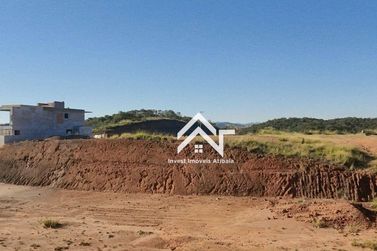 Terreno &agrave; venda - 300m&sup2; - Laranja Azeda