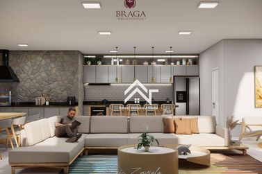 Casa &agrave; venda - 245m&sup2; - Condom&iacute;nio Reserva S&atilde;o Nicolau