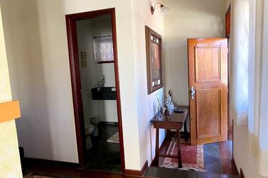 Casa &agrave; venda - 266m&sup2; - Recreio Maristela