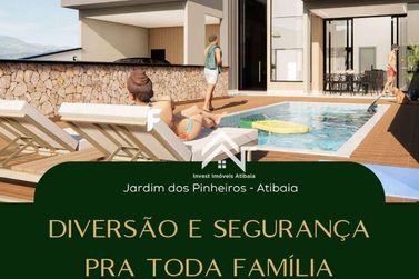 Casa &agrave; venda - 147m&sup2; - Jardim dos Pinheiros