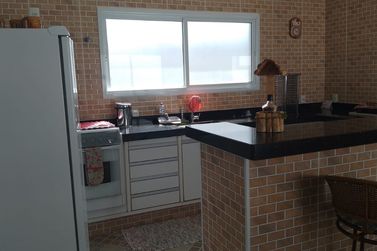 Casa &agrave; venda - CONDOM&Iacute;NIO PORTO ATIBAIA