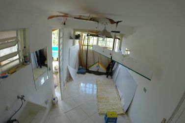 Casa &agrave; venda - 250m&sup2; - Condominio Portal dos Nobres
