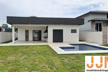 Casa &agrave; venda - 220m&sup2; - Tanque