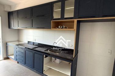 Apartamento para alugar - 140m&sup2; - Nova Gard&ecirc;nia