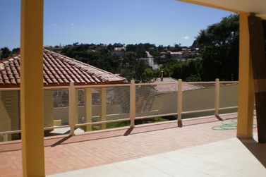 Casa &agrave; venda - 606m&sup2; - Jardim Siriema