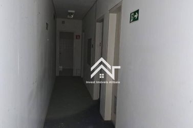 Sal&atilde;o Comercial para alugar - 369m&sup2; - Vila Esperia ou Giglio