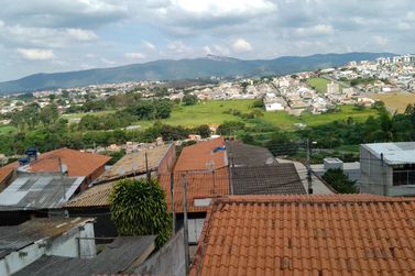 Sobrado &agrave; venda - CH&Aacute;CARA PARQUE S&Atilde;O PEDRO