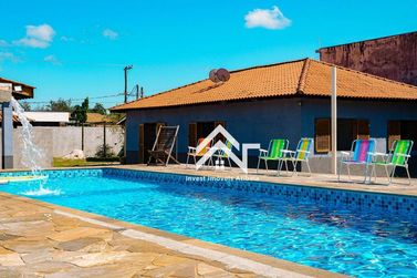 Casa &agrave; venda - 144m&sup2; - Ressaca