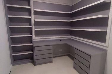 Casa &agrave; venda - 285m&sup2; - Itapetininga