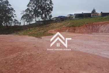 Terreno &agrave; venda - 1290m&sup2; - Terra Preta