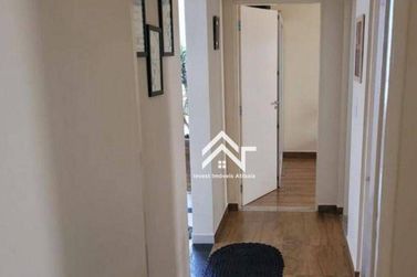 Casa &agrave; venda - 172m&sup2; - Loteamento Atibaia Park I