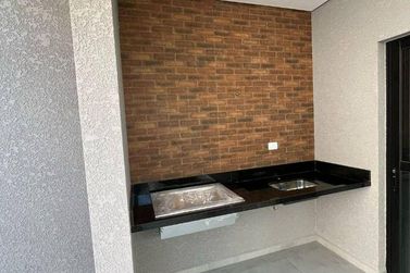 Casa &agrave; venda - 131m&sup2; - Jardim Maristela