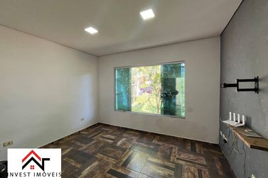 Casa &agrave; venda - 121m&sup2; - Atibaia Park I