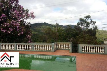 Casa &agrave; venda - 430m&sup2; - Recanto Amapola