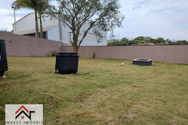Ch&aacute;cara &agrave; venda - 1000m&sup2; - Vila Dom Pedro
