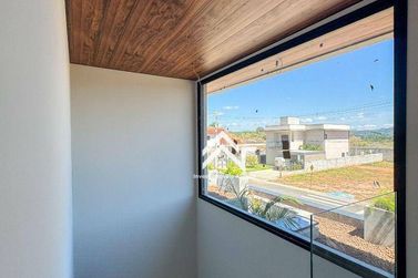 Casa &agrave; venda - 236m&sup2; - Condom&iacute;nio Vista da Serra