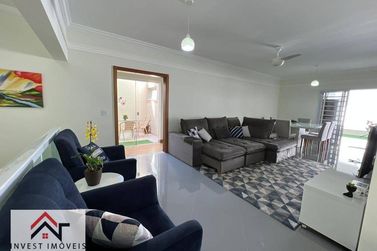 Casa &agrave; venda - 213m&sup2; - Vila Gard&ecirc;nia