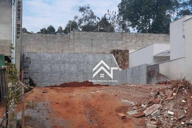 Terreno &agrave; venda - 310m&sup2; - Bom Retiro