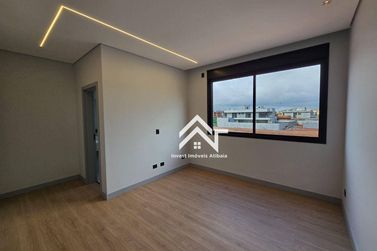 Casa &agrave; venda - 325m&sup2; - Vila Santista