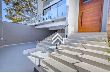 Casa &agrave; venda - 250m&sup2; - Jardim Paulista