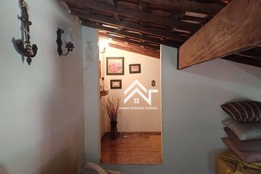 Casa &agrave; venda - 228m&sup2; - Jardim do Lago
