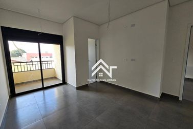 Apartamento &agrave; venda - 55m&sup2; - Nova Gard&ecirc;nia