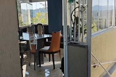 Casa &agrave; venda - 260m&sup2; - Nova Cerejeiras
