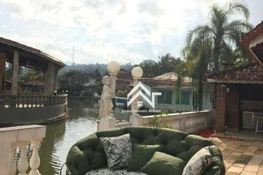 Casa para alugar - 183m&sup2; - Marinas