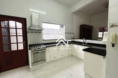 Casa para alugar - Jardim Maristela
