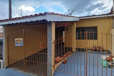 Casa para alugar - PLANALTO ATIBAIA