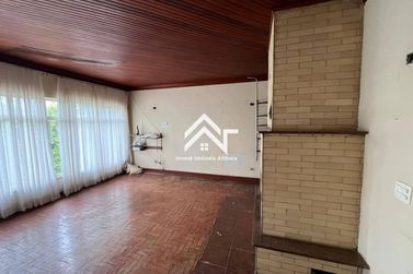 Ch&aacute;cara &agrave; venda - 2040m&sup2; - Jardim Est&acirc;ncia Brasil