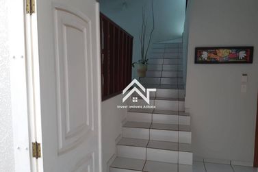 Casa &agrave; venda - 245m&sup2; - Jardim Paulista