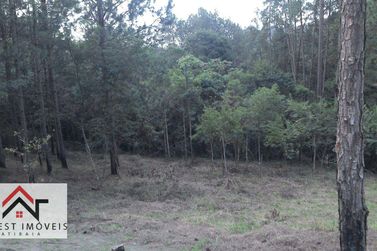 Terreno &agrave; venda - 3282m&sup2; - Ros&aacute;rio